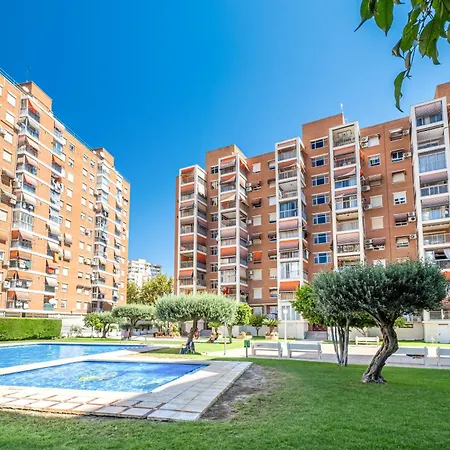 Apartament Etxezuri I 6-d Levante