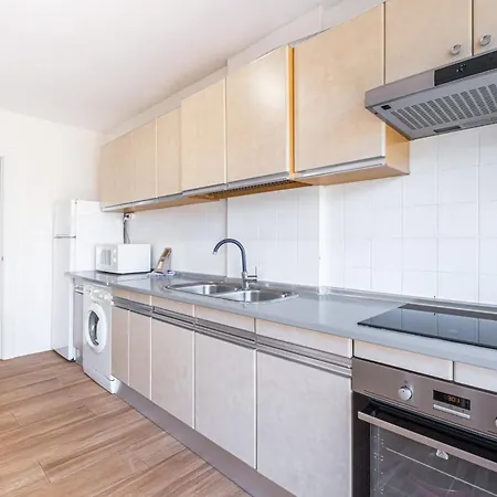 Etxezuri I 6-d Levante Benidorm