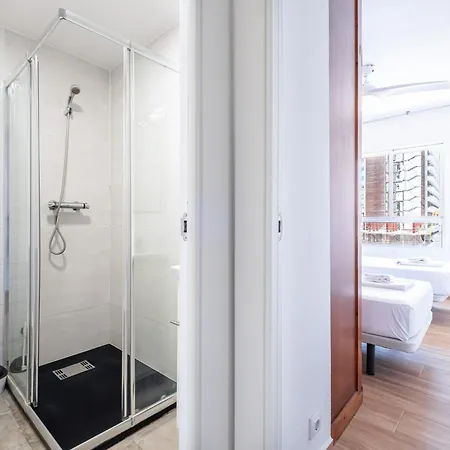 Etxezuri I 6-d Levante *