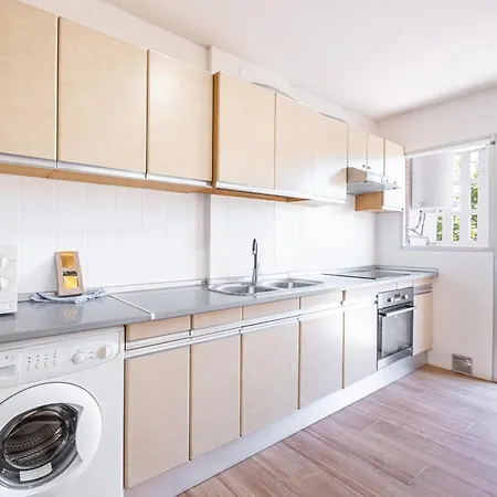 Etxezuri I 6-d Levante