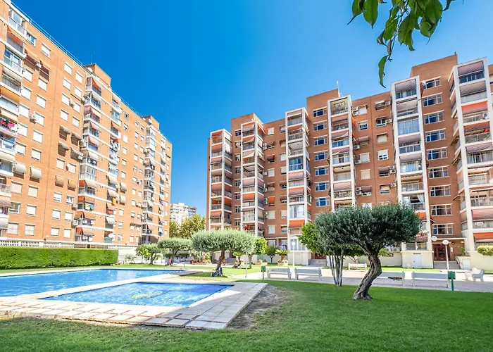 Apartment Etxezuri I 6-d Levante