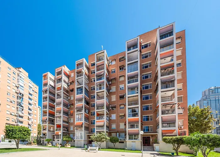 Etxezuri I 6-d Levante *