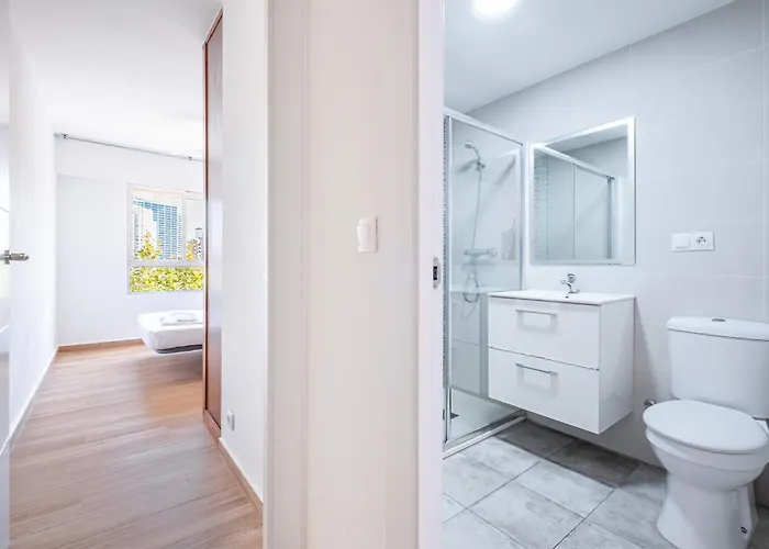 Etxezuri I 6-d Levante Benidorm