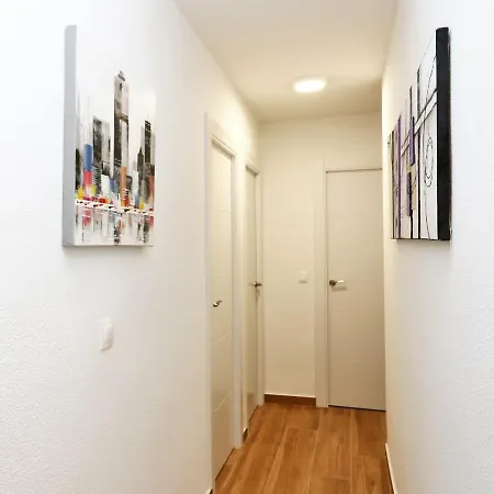 Apartment Etxezuri I 6-d Levante
