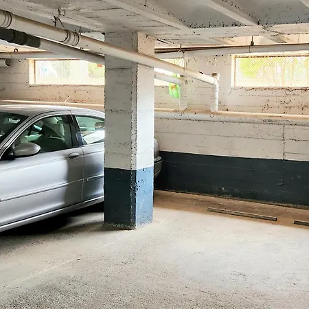 Etxezuri I 6-d Levante Appartement *