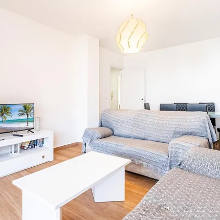 Apartment Etxezuri I 6-d Levante
