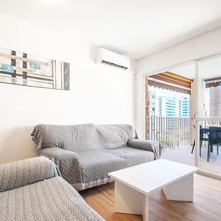 Apartment Etxezuri I 6-d Levante
