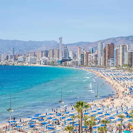 Apartment Etxezuri I 6-d Levante *