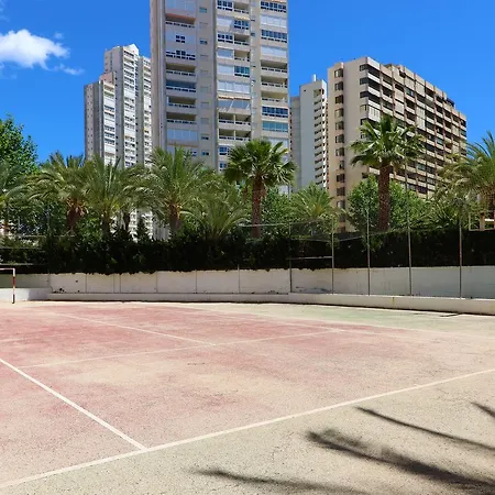 Etxezuri I 6-d Levante * Benidorm