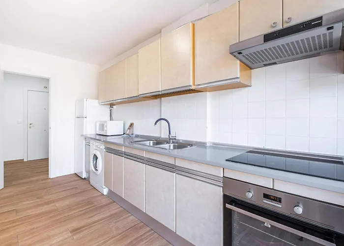 Etxezuri I 6-d Levante Benidorm