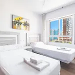 Apartamento Etxezuri I 6-d Levante *