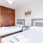 Etxezuri I 6-d Levante Apartamento *