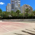 Etxezuri I 6-d Levante * Benidorm