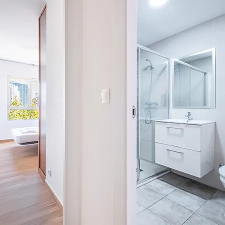 Etxezuri I 6-d Levante Benidorm